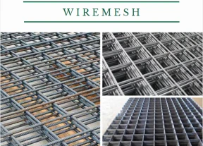 Kekurangan Dan Kelebihan Besi Wiremesh