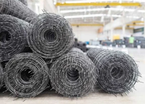 Manfaat Wiremesh Roll Untuk Pembangunan Di Jakarta