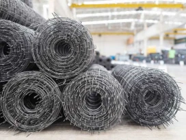 Manfaat Wiremesh Roll Untuk Pembangunan Di Jakarta