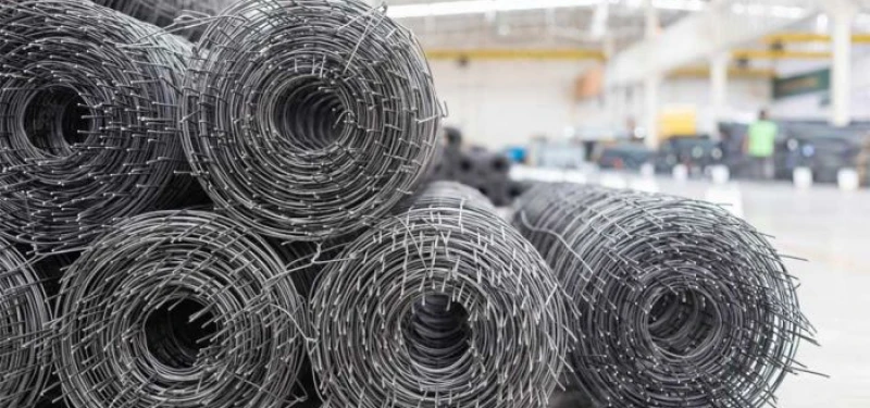 Manfaat Wiremesh Roll Untuk Pembangunan Di Jakarta