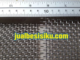 Kawat Loket Stainless