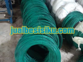 Kawat BWG PVC