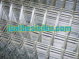 Pagar Wiremesh