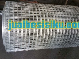 Wiremesh Roll