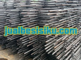 Wiremesh Ulir